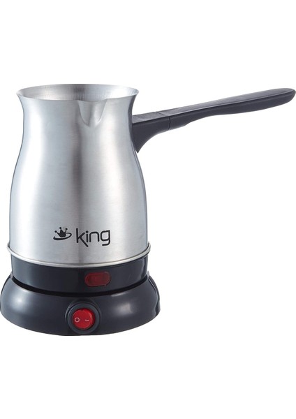 Kng K-442 Kahve Makinesi Telveli 800W fiyatları