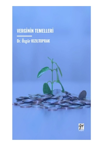 Verginin Temelleri - Dr. Özgür Kızıltoprak