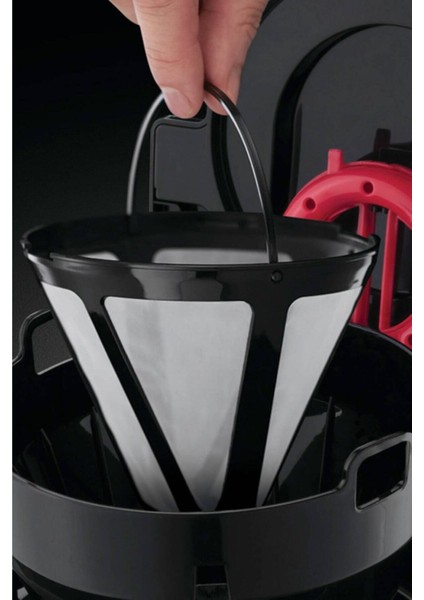 Russell Hobbs 24010-56 Filtre Kahve Makinesi