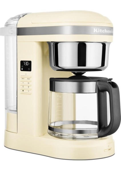 5KCM1209EAC Almond Cream Filtre Kahve Makinesi fiyatları
