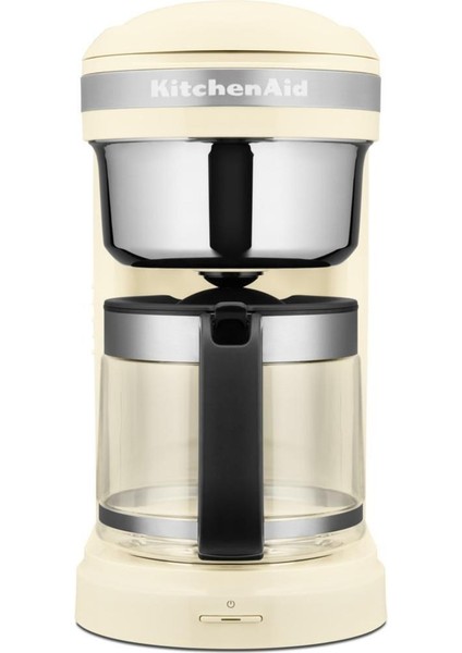 5KCM1209EAC Almond Cream Filtre Kahve Makinesi modelleri