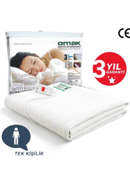 Elektrikli Battaniye fiyatları