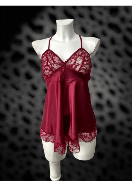 Dantel Detaylı Babydoll fiyatları