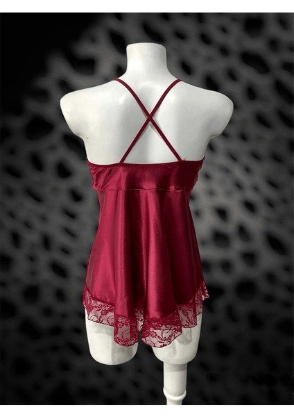 Dantel Detaylı Babydoll fırsatları