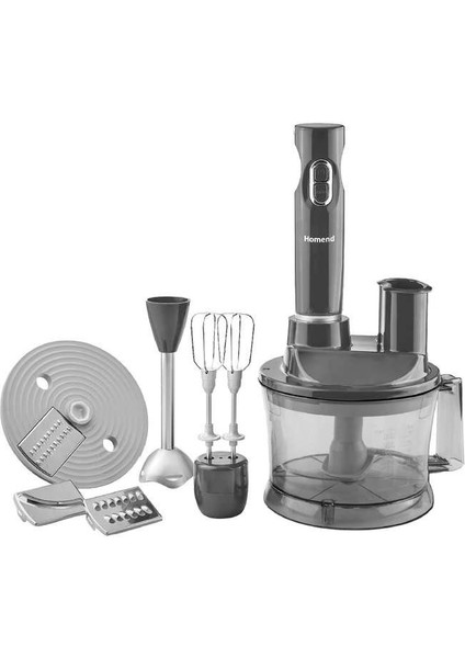 Functionall 2843H Multi Blender Seti