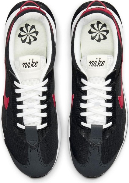 Air Max Pre Day Black Red Unisex Sneaker Günlük Spor Ayakkabı Siyah Kırmız Beyaz fiyatları