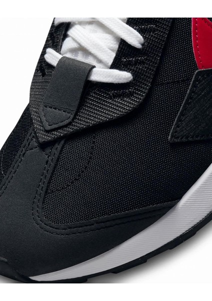 Air Max Pre Day Black Red Unisex Sneaker Günlük Spor Ayakkabı Siyah Kırmız Beyaz fırsatları