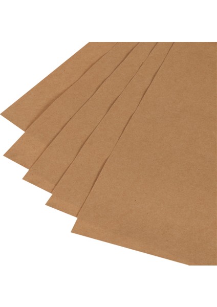 70x100-40 Adet Kraft Ambalaj Kağıdı