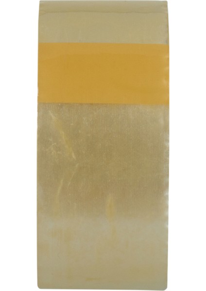 12-Adet Şeffaf Koli Bandı (45 mm x 100 m)