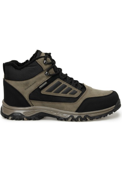 PS192 Hı Xl 3pr Kum Rengi Erkek Outdoor Bot