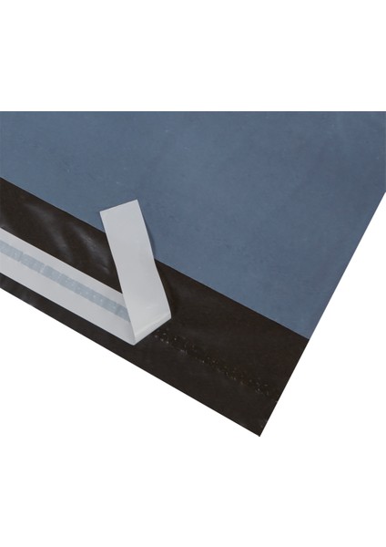 24 Cm x 30 Cm x 5 Cm-500 Adet Cepli Kargo Poşeti