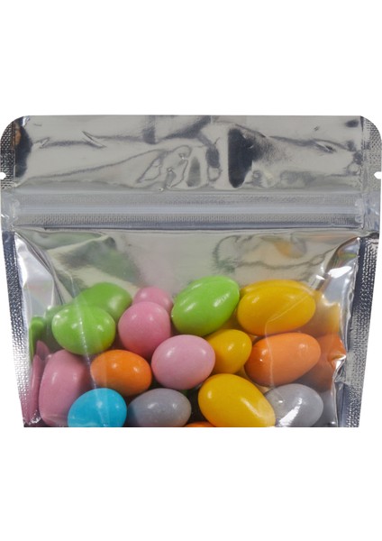11x18,5x3,5 Cm-3000 Adet Şeffaf Metalize Doypack fiyatları