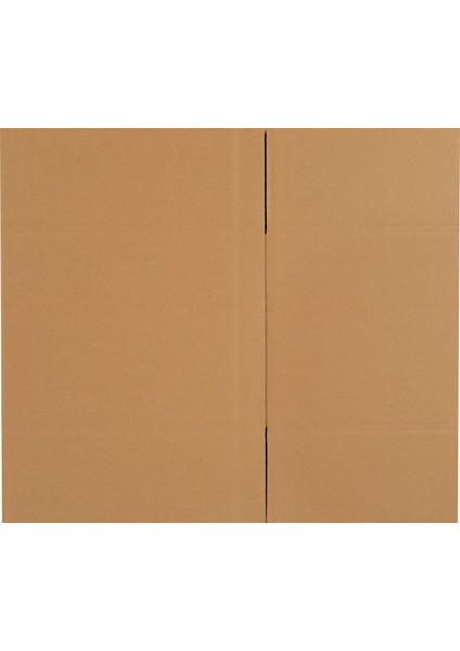 40x30x20-20 Adet Çift Oluklu Gramajlı Koliler