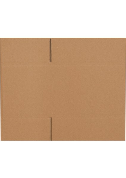 60x40x40-20 Adet Çift Oluklu Taşıma Kolisi