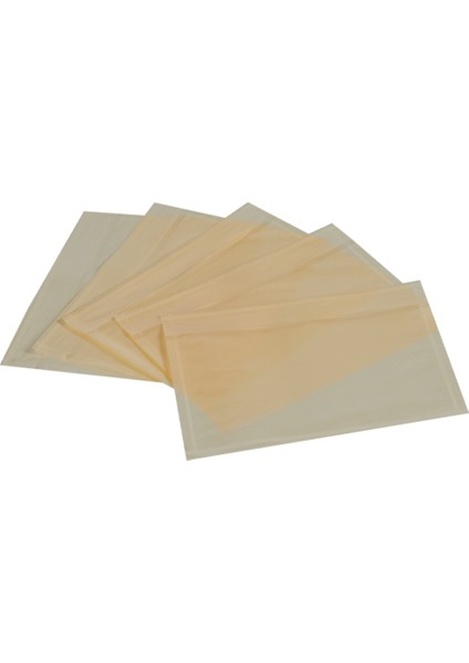 14x18-1000 Adet Fatura Cebi