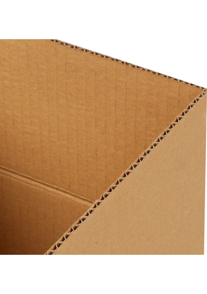 30x25x12-100 Adet Tek Oluklu Taşıma Kolisi