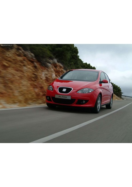 Seat Altea 04-08 Güneşlik Tutucu Klipsi Kanca Bej Krem 3B0857561B