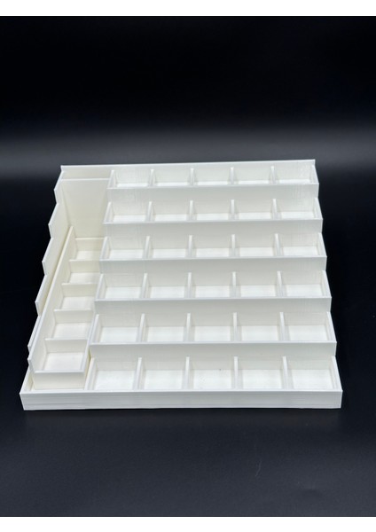 KemX3D Oje Standı 35 Li - TÜM OJELER UYUMLUDUR. fiyatları