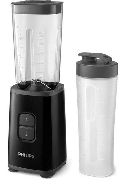 HR2602/90 Daily Collection Smoothie Mini Blender