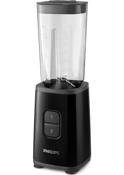 HR2602/90 Daily Collection Smoothie Mini Blender