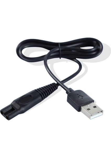 Tıraş Makinaları Için USB Şarj Kablosu (4) (81)