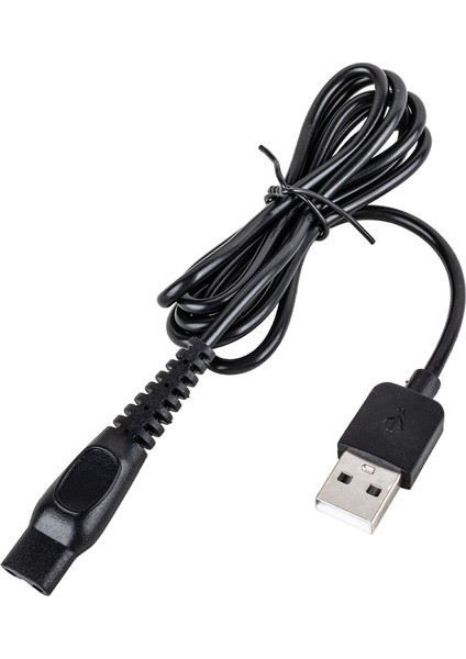 Tıraş Makinaları Için USB Şarj Kablosu (4) (81)