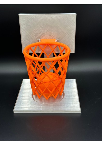 KemX3D Basket Potası - Çocuklar Için Mini Oyun Standı fırsatları