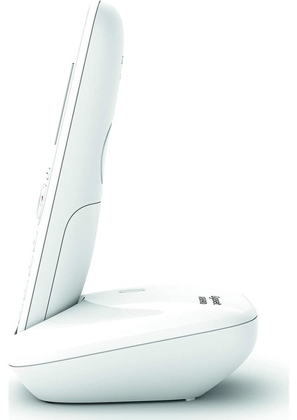 Beyaz Handsfree Dect Telsiz Telefon A690 modelleri