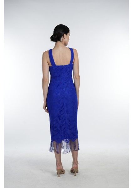 Kadın Elbise GDSN5220-COB modelleri