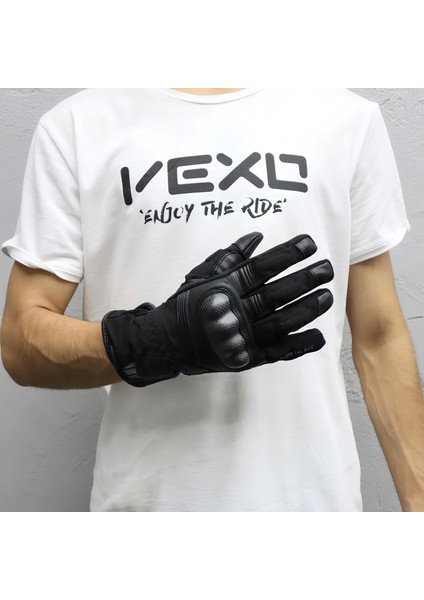 Carbon H2O Eldiven Siyah modelleri