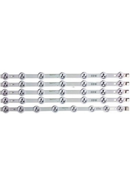 Vestel 39FA5050 LED Bar V23283041