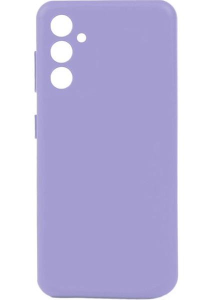 Samsung Galaxy A54 Kılıf Biye Yumuşak Silikon Case