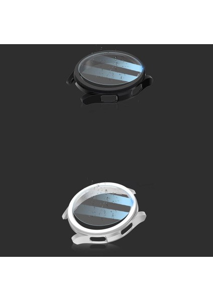 Samsung Galaxy Watch 6 Classic 43MM Sert Pc Kasa ve Ekran Koruyucu 29 indirimleri