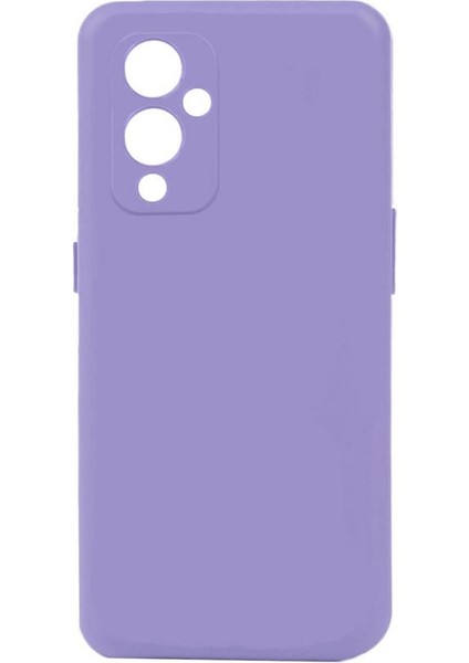 One Plus 9 Kılıf Biye Yumuşak Silikon Case