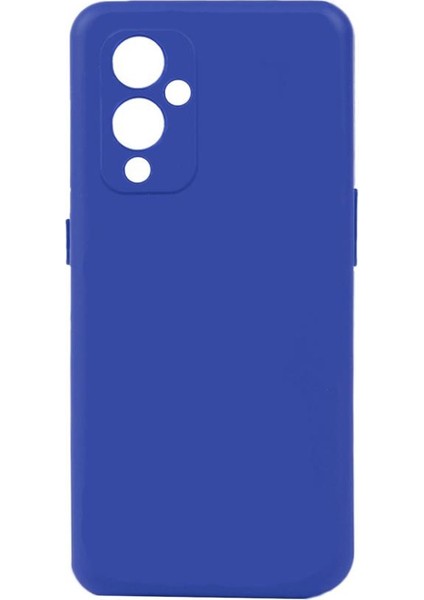 One Plus 9 Kılıf Biye Yumuşak Silikon Case