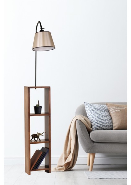 Stelo Siyah Pramit 15-3 Lambader