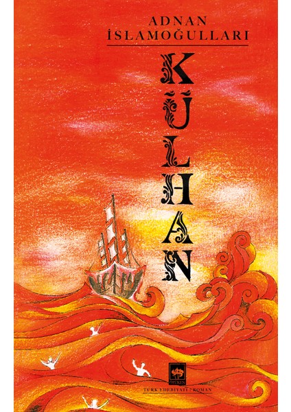 Külhan - Adnan İslamoğulları