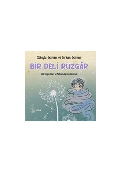 Bir Deli Rüzgar - Süheyla Gezmen