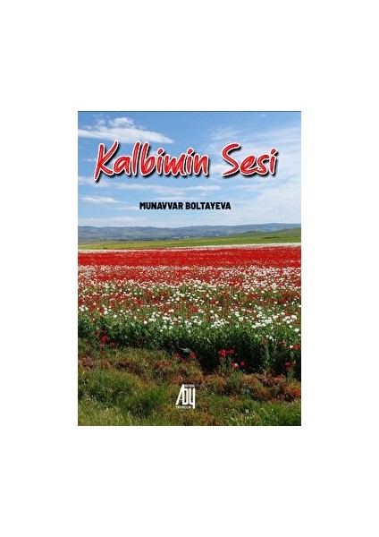 Kalbimin Sesi - Munavvar Boltayeva