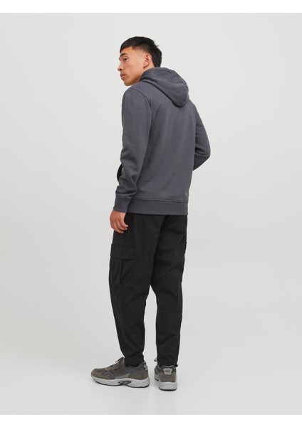 Jack & Jones Jcodust Sweat Hood Sn