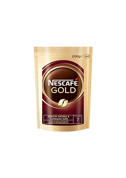 Gold Ekonomik Paket 200 gr