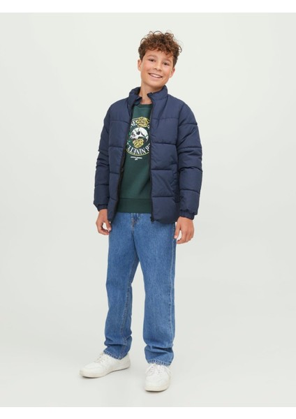 Çocuk Boney Sweat