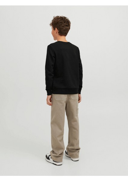Çocuk Boney Sweat