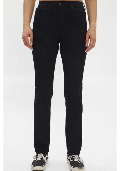 Kadın Suı Mıd Slım Pantolon fiyatları