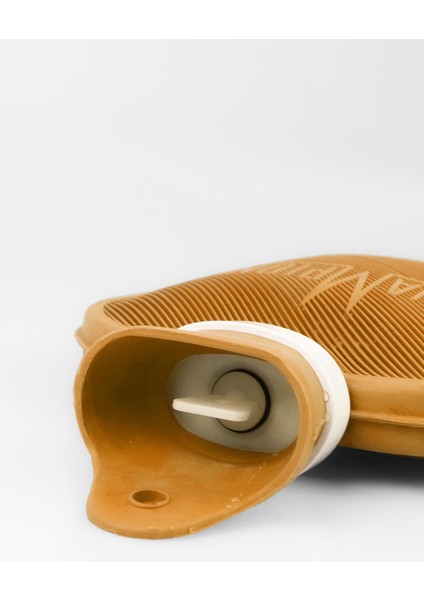 Kauçuk Sıcak Su Torbası Turuncu 2,5 lt fırsatları