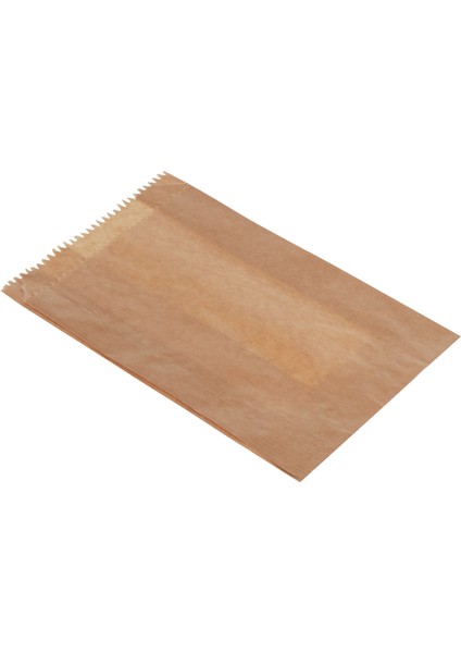 19x12,5x5-1000 Adet Kraft Kese Kağıdı
