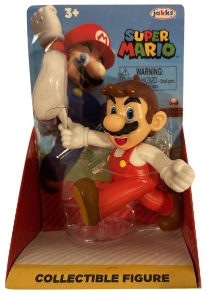 Super Mario Koleksiyon Figür 40525