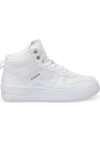 Tyra Pu Hi W 2Pr Beyaz-Beyaz High Sneaker Ayakkabı fiyatları