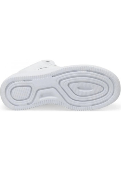 Tyra Pu Hi W 2Pr Beyaz-Beyaz High Sneaker Ayakkabı fırsatları