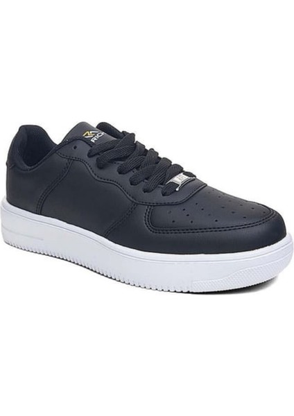 009 Gr (36-40) Siyah-Beyaz Sneaker Ayakkabı fiyatları